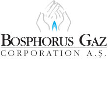 Bosphorus Gaz Corporation - References 