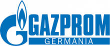 Gazprom GmbH - References