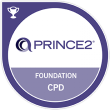 Prince Project Manager