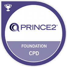 PRINCE2 Project Manager